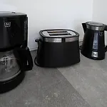 Brezza Di - Regarda Travel דירה *