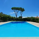 Brezza Di - Regarda Travel דירה