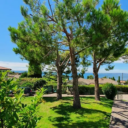 Brezza Di - Regarda Travel * Lazise