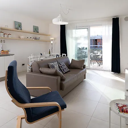 Brezza Di - Regarda Travel Apartment *