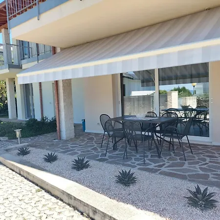 דירה Brezza Di - Regarda Travel