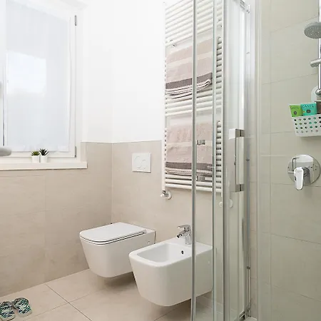 Apartment Brezza Di - Regarda Travel *