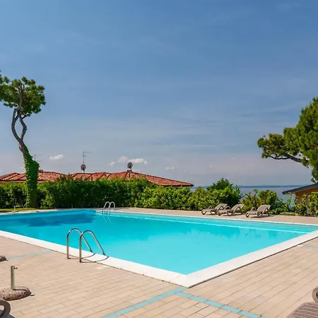 Brezza Di - Regarda Travel * Lazise