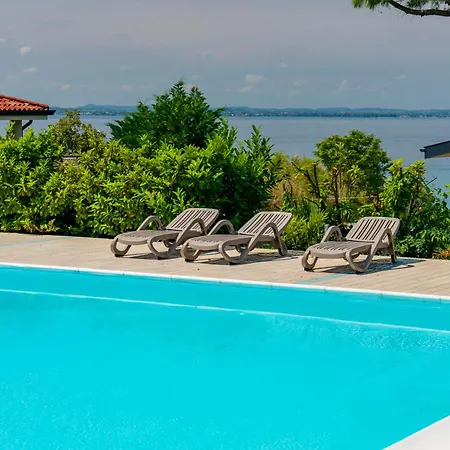 Apartment Brezza Di - Regarda Travel Lazise