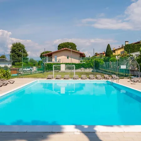 Brezza Di - Regarda Travel * Lazise