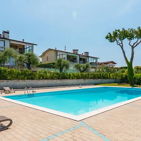 Brezza Di - Regarda Travel Apartment