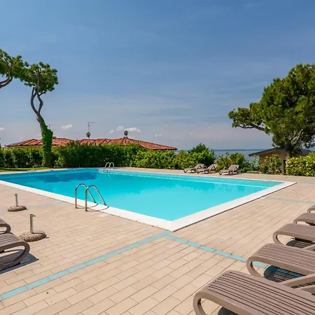 Apartment Brezza Di - Regarda Travel Lazise