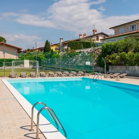Brezza Di - Regarda Travel Lazise