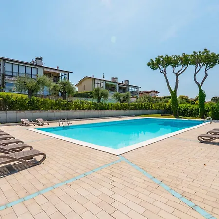 Brezza Di - Regarda Travel * Lazise