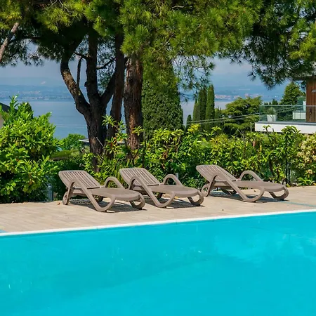 Brezza Di - Regarda Travel Apartment
