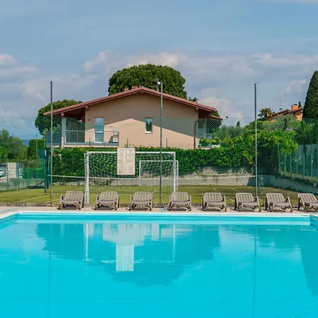 Brezza Di - Regarda Travel Lazise